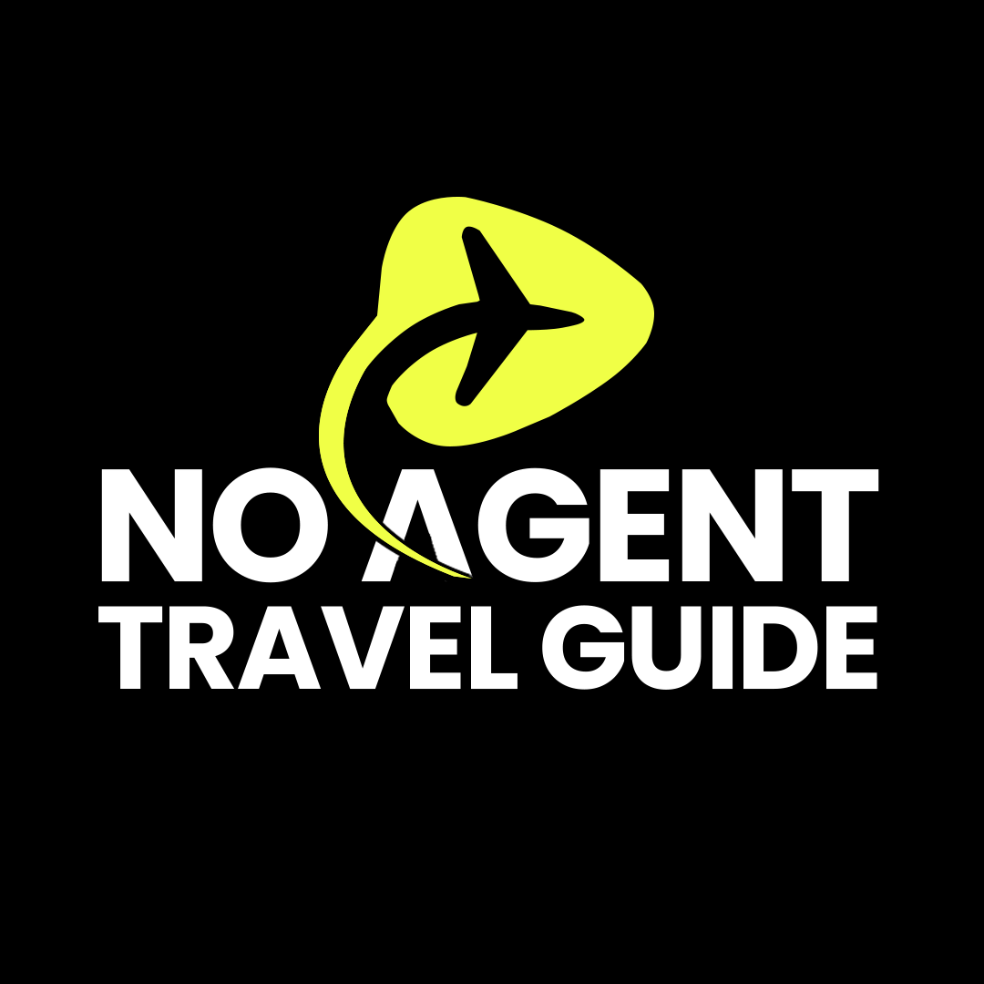 No Agent Travel Guide
